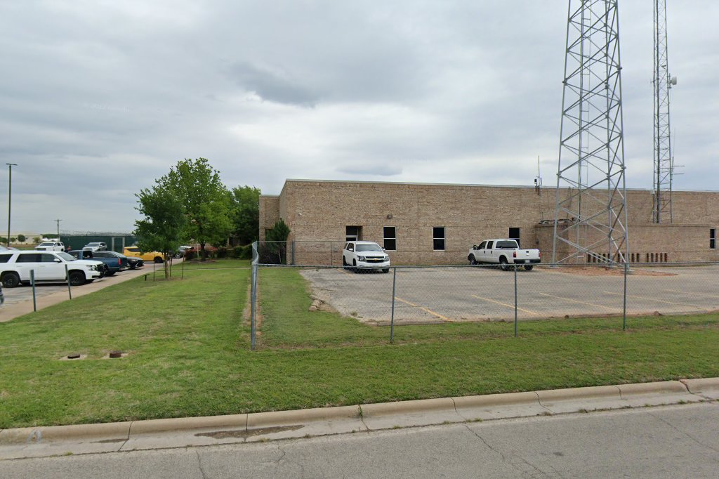 Hood County Animal Control