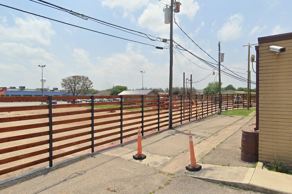 Hewitt Animal Control