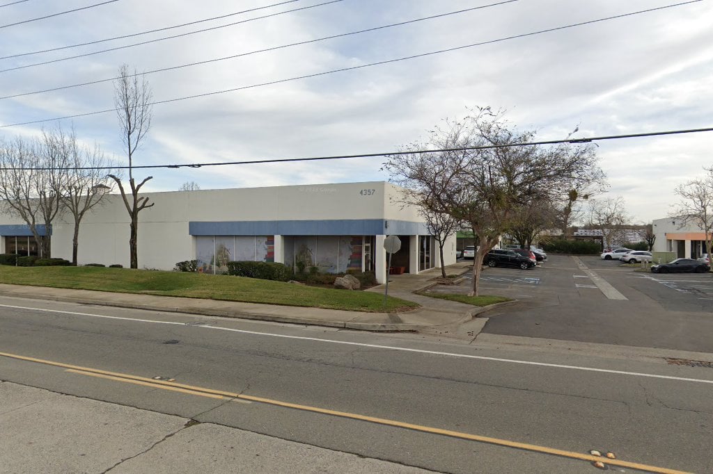 Rocklin Animal Shelter