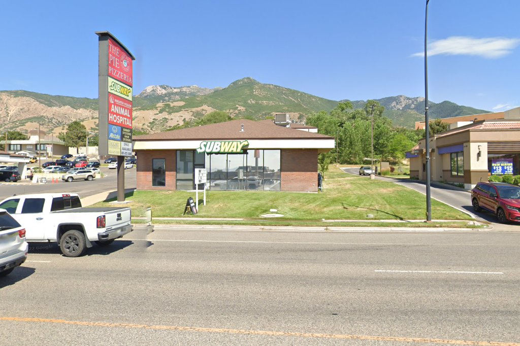 Wasatch Hollow Animal Hospital