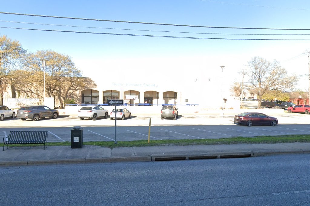 Austin Humane Society