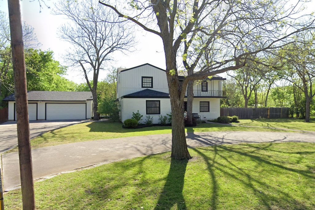 Caldwell County Humane Society