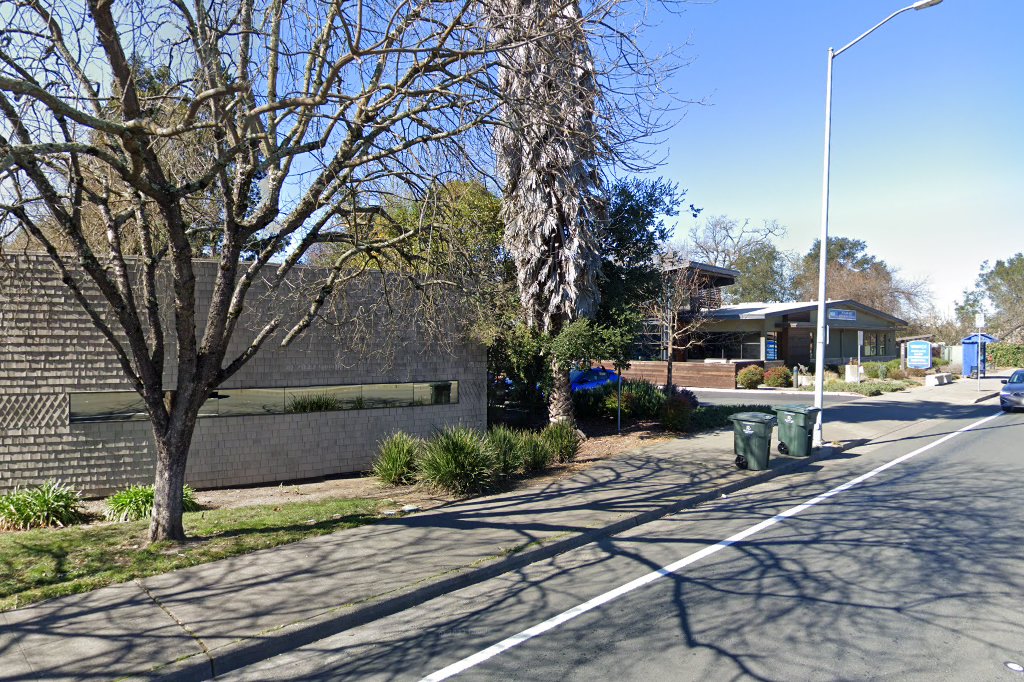 Santa Rosa Animal Hospital