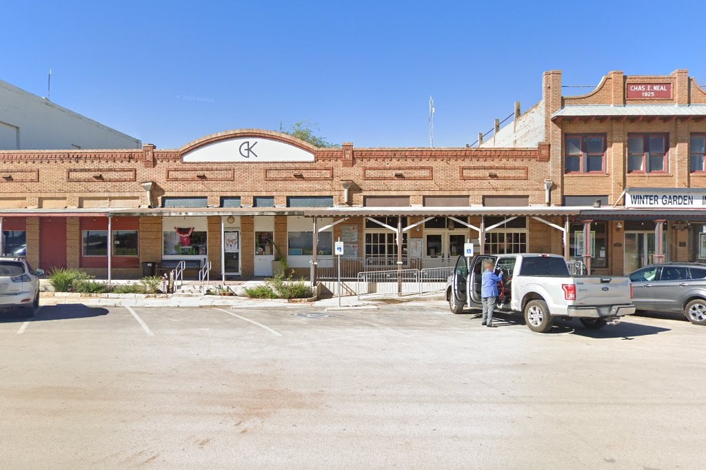 Cotulla City Animal Control