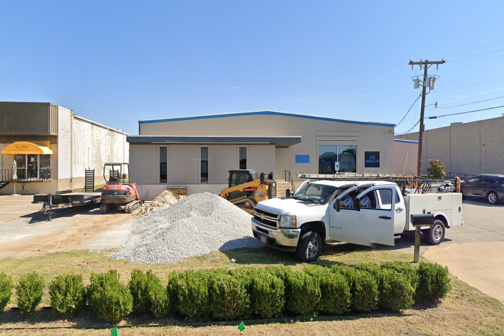 Greyhound Adoption League of Texas, Inc.