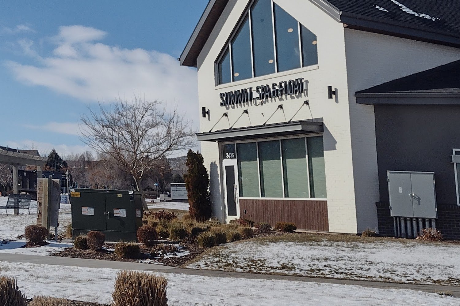 Friends-In-Need Rescue