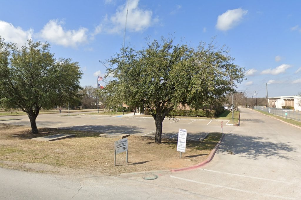 Balch Springs Animal Control