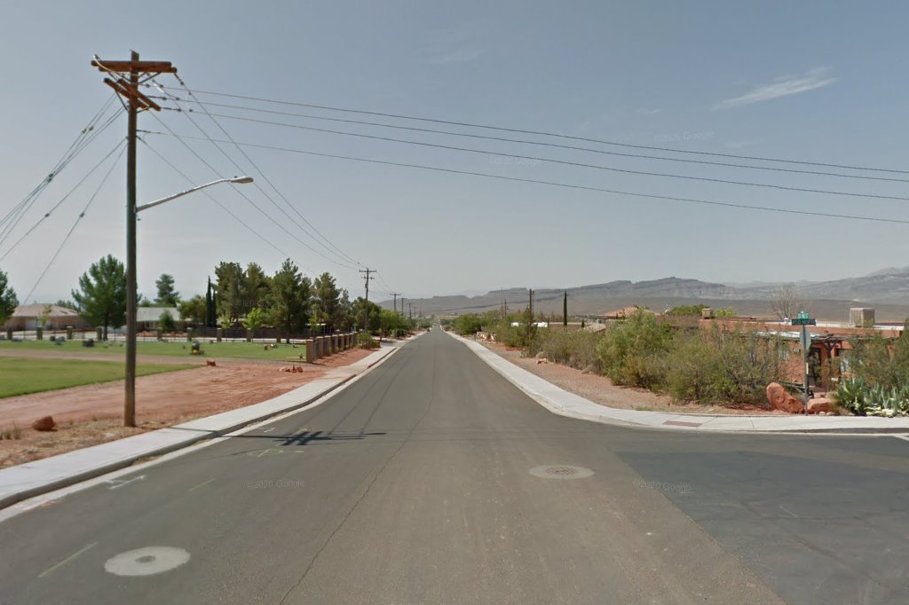 Ivins City Animal Shelter