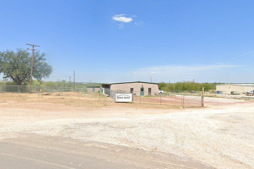 Breckenridge Animal Shelter