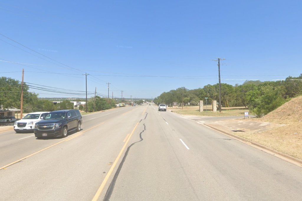 Burnet County Animal Control