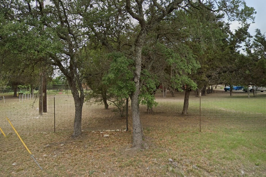 Animal Welfare Society of Kerr County