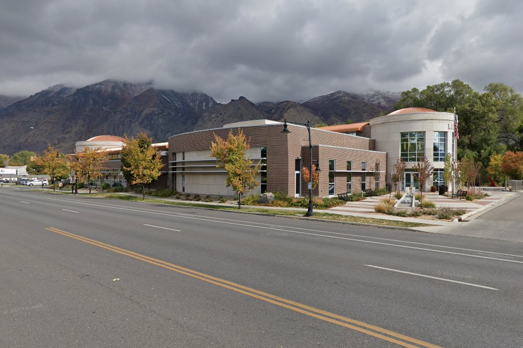 Springville Animal Control