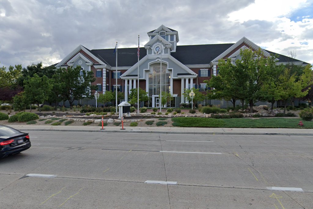 West Jordan Animal Control