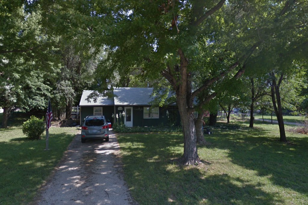 Home for Disposable Pets