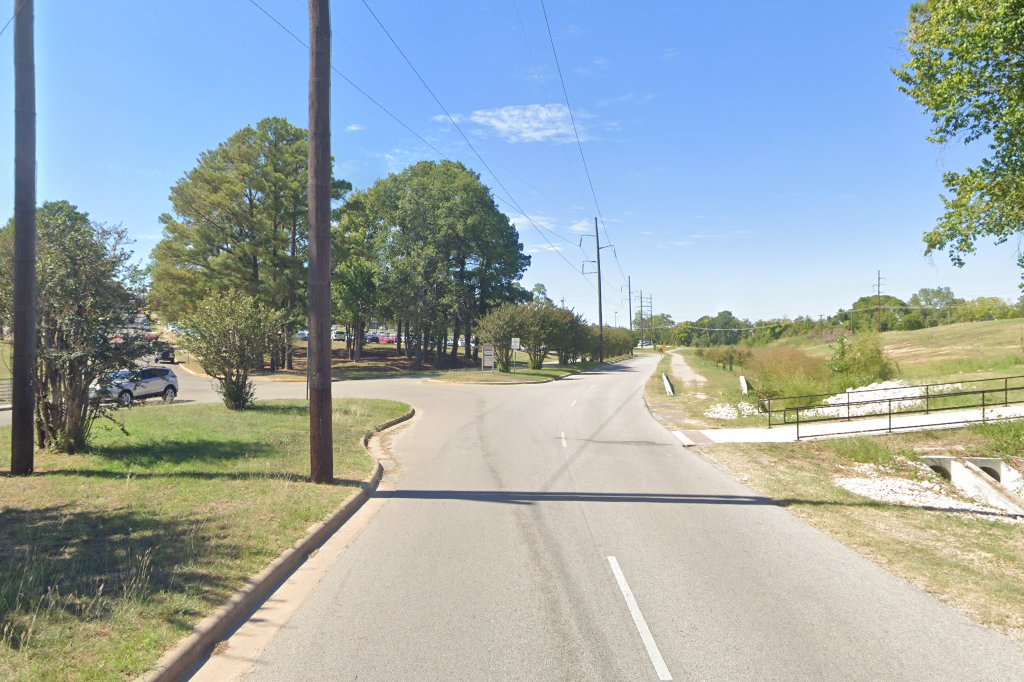 Rita B. Huff Humane Society