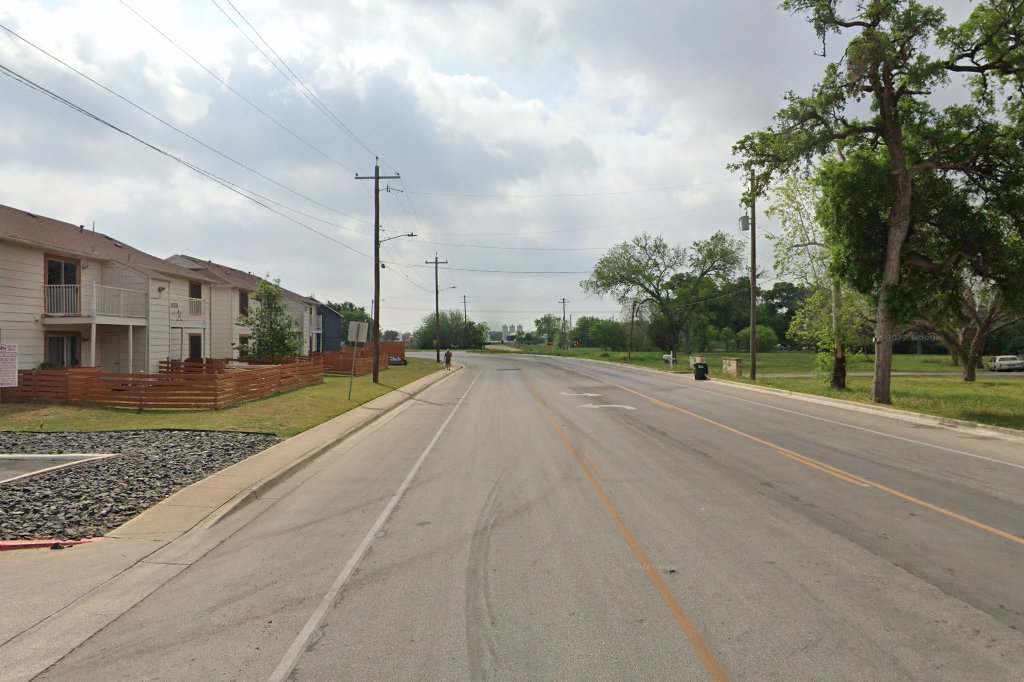 Animal Shelter of San Marcos