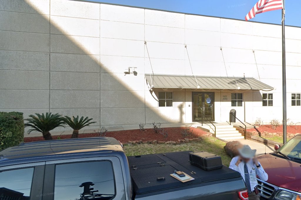 Animal Control Department Harris County Sheriff Department