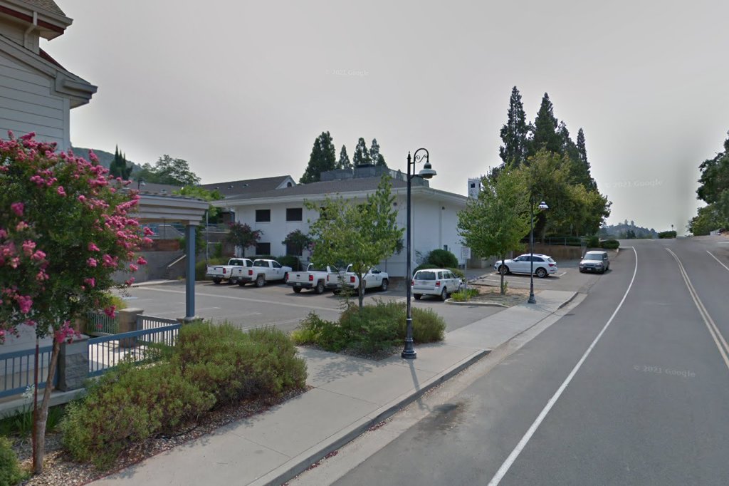 Mariposa Animal Control