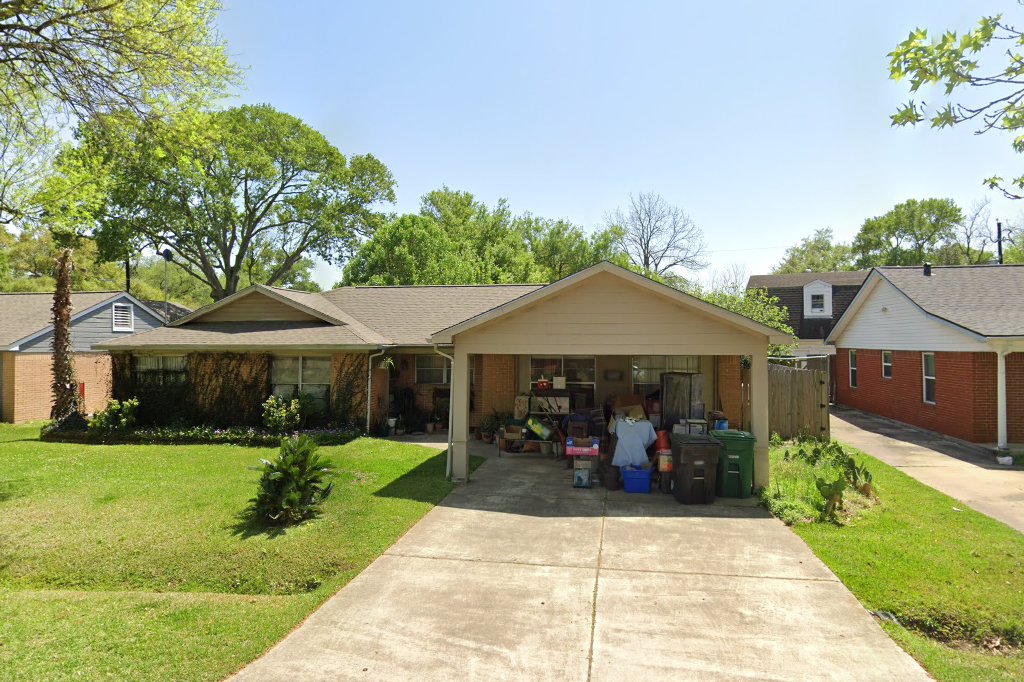 Gina's Heart of Gold Rescue