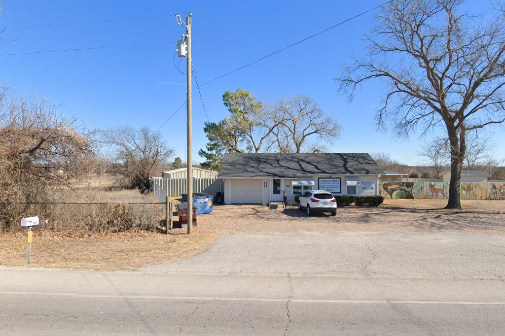 Granbury Friends for Animals