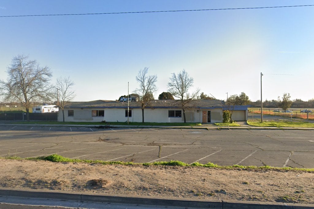 Stanislaus County Animal Shelter