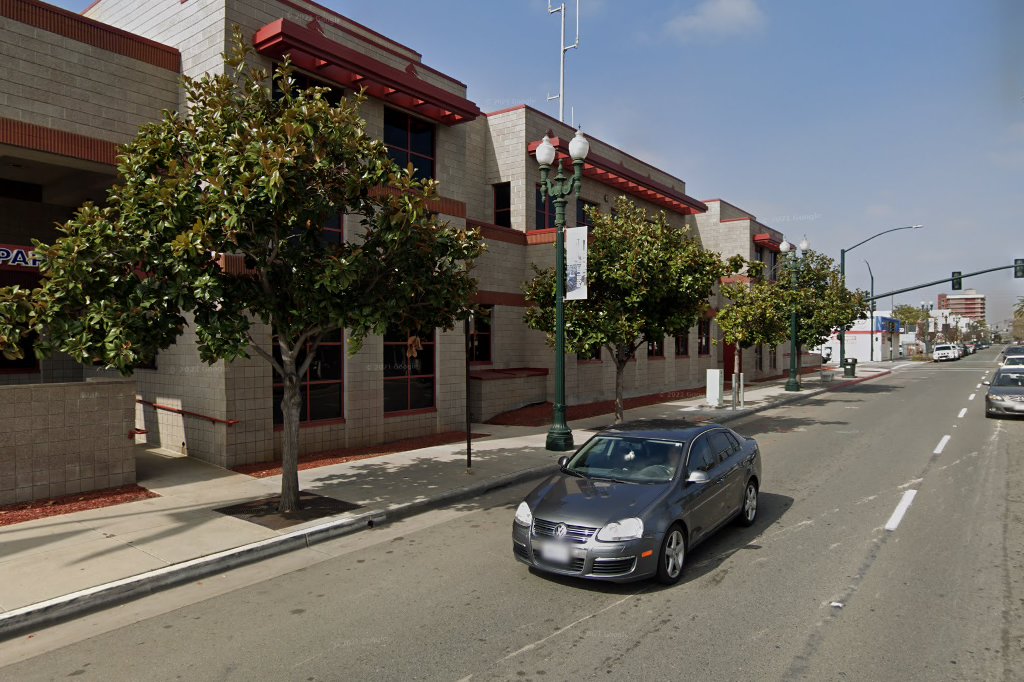 National City Animal Control