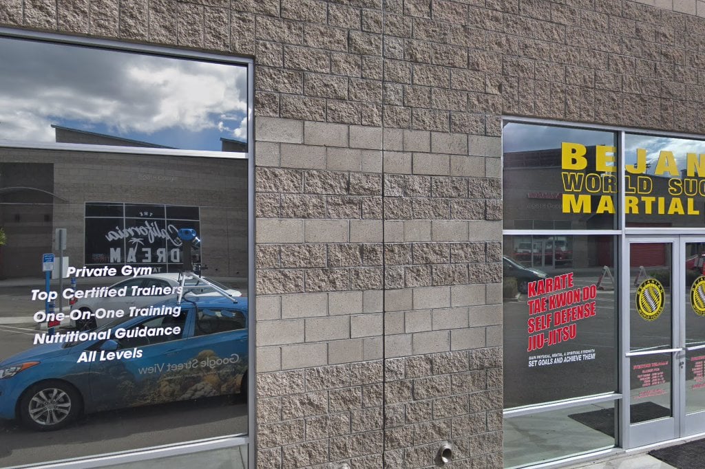 Mirth Hollywood Animal Shelter