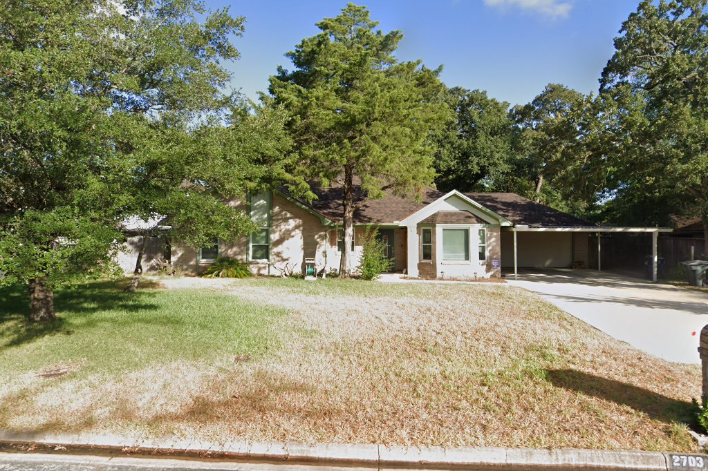 Cat's Cradle Feline Shelter