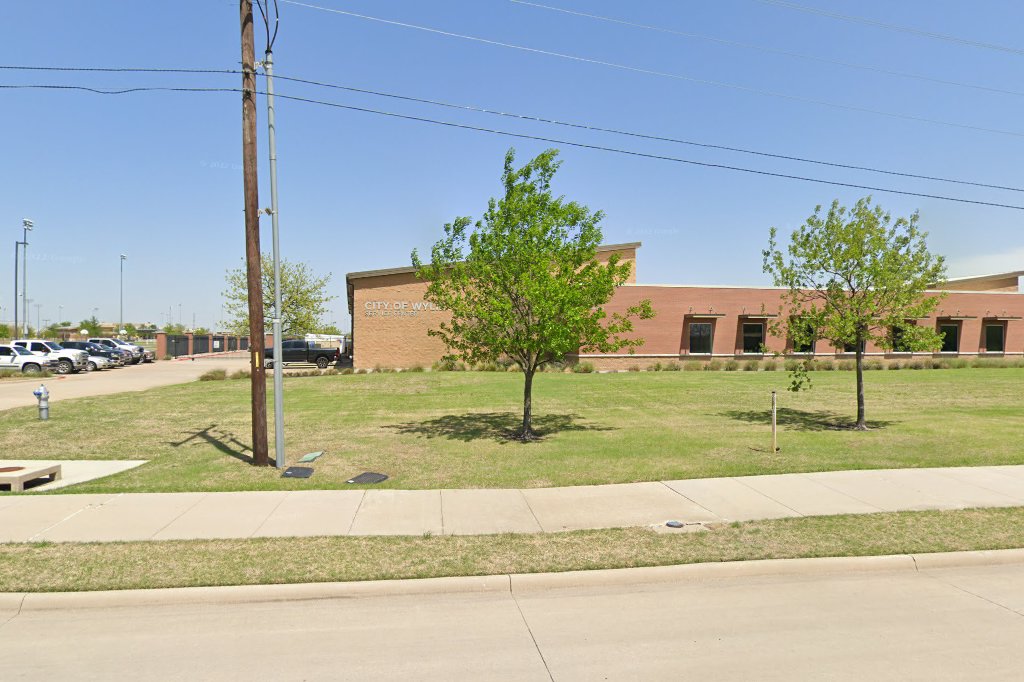 Wylie Animal Control