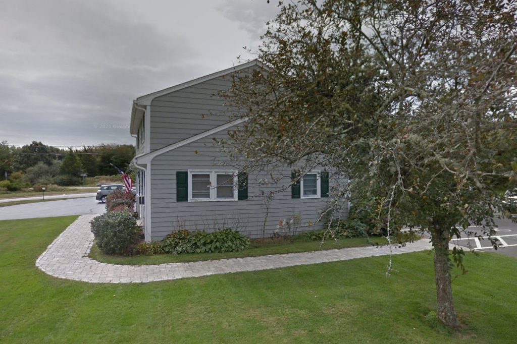 Atlantic Animal Hospital