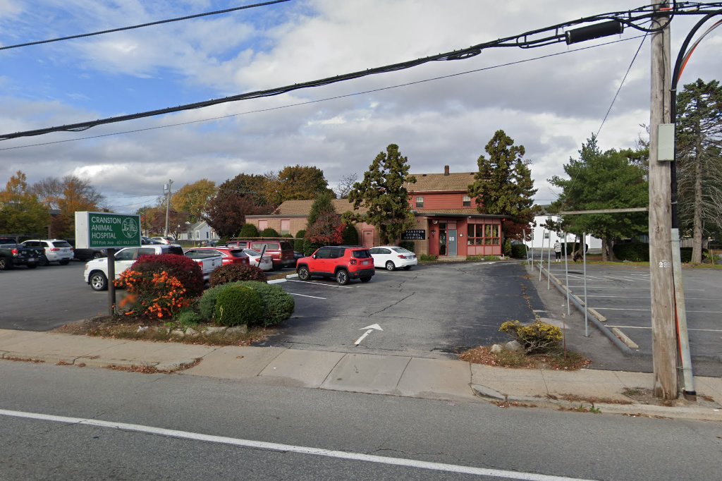 Cranston Animal Hospital