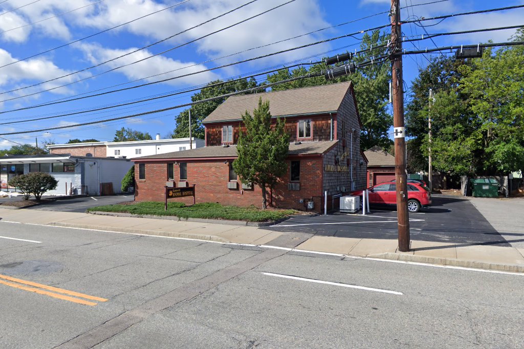 Gansett Animal Hospital