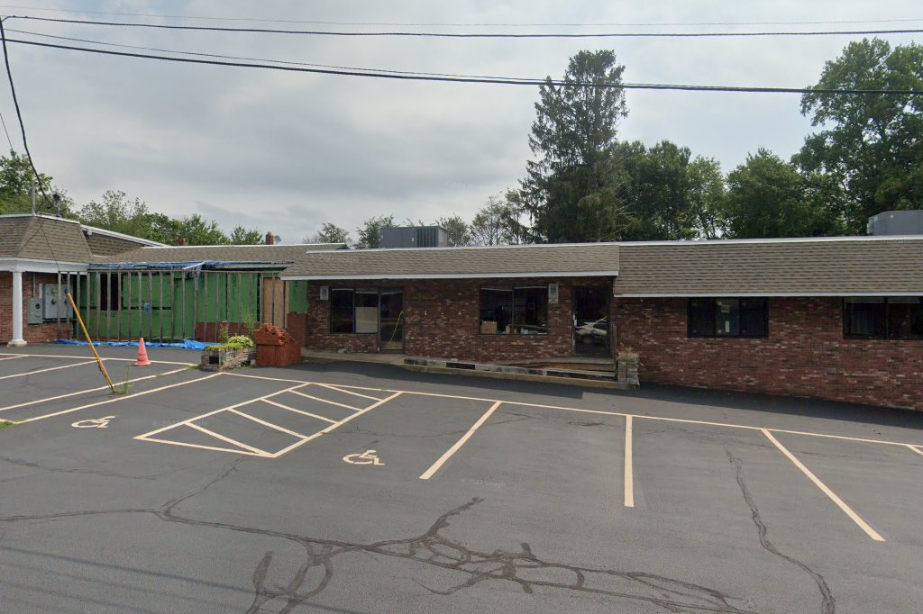 Harbor Animal Hospital