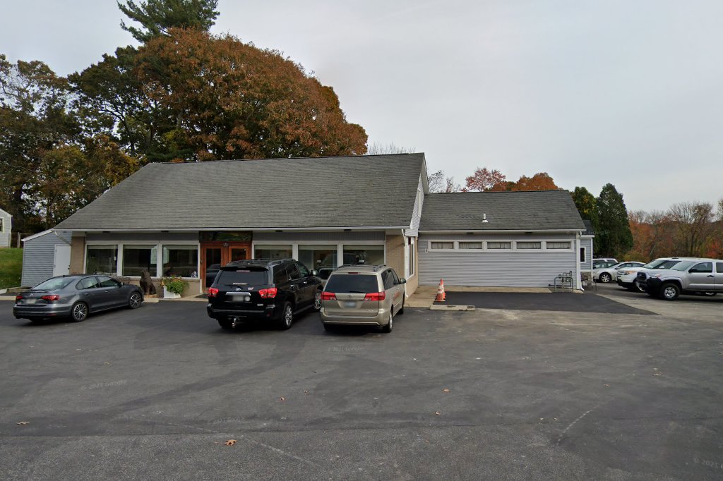 North Kingstown Animal Hospital
