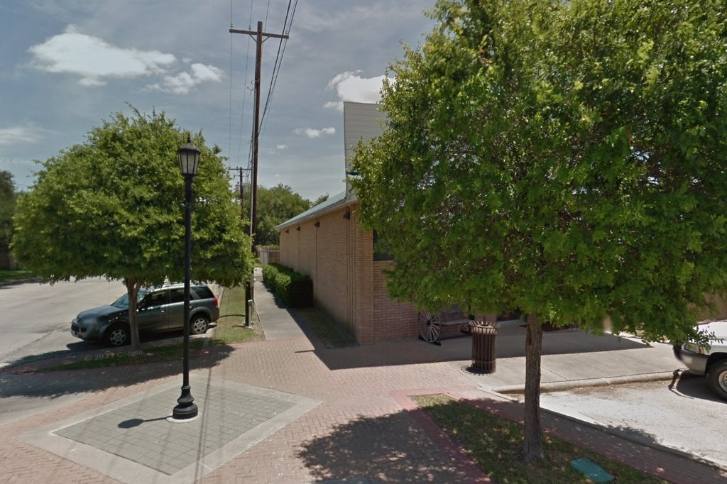 Refugio City Animal Control