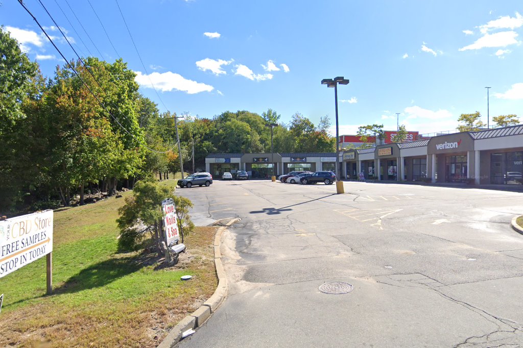 West Bay Animal Hospital