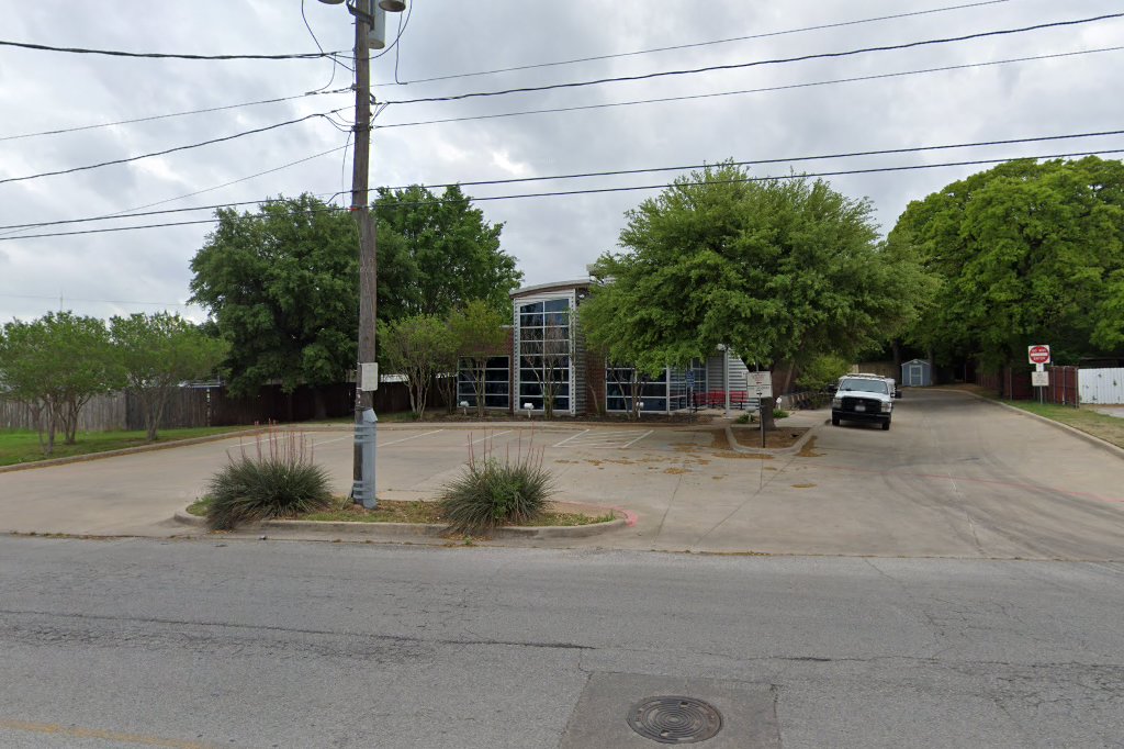 Haltom City Animal Control