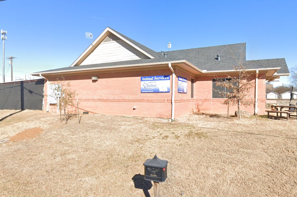 Joshua City Animal Shelter
