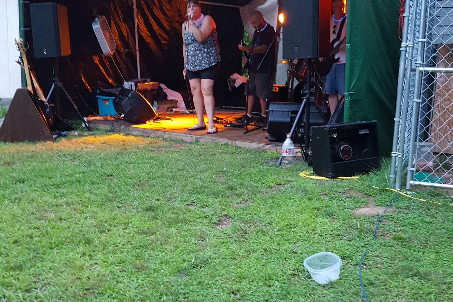 Humane Association of Northwestern Rhode Island