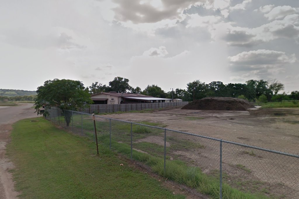 Fayette County Animal Shelter