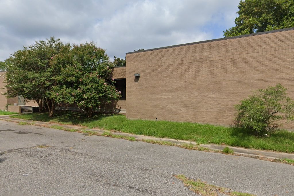 Galveston County Animal Control