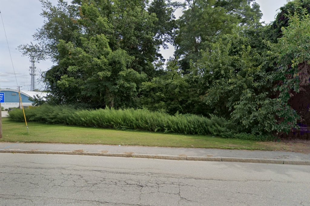 Cranston Animal Shelter