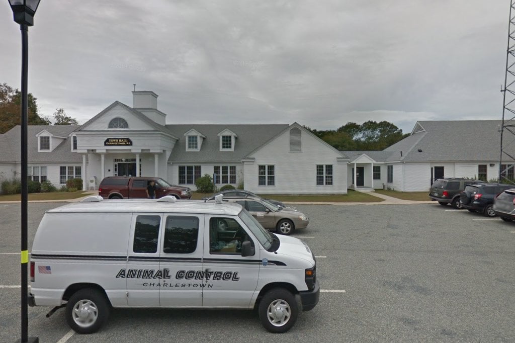 Charlestown Animal Control