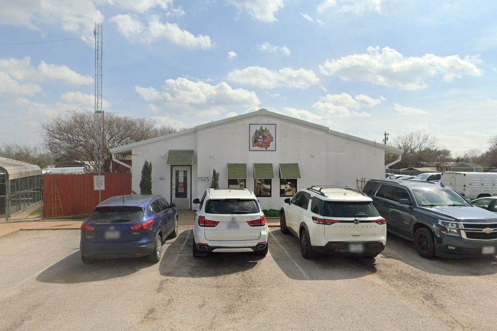 Bastrop County Animal Control