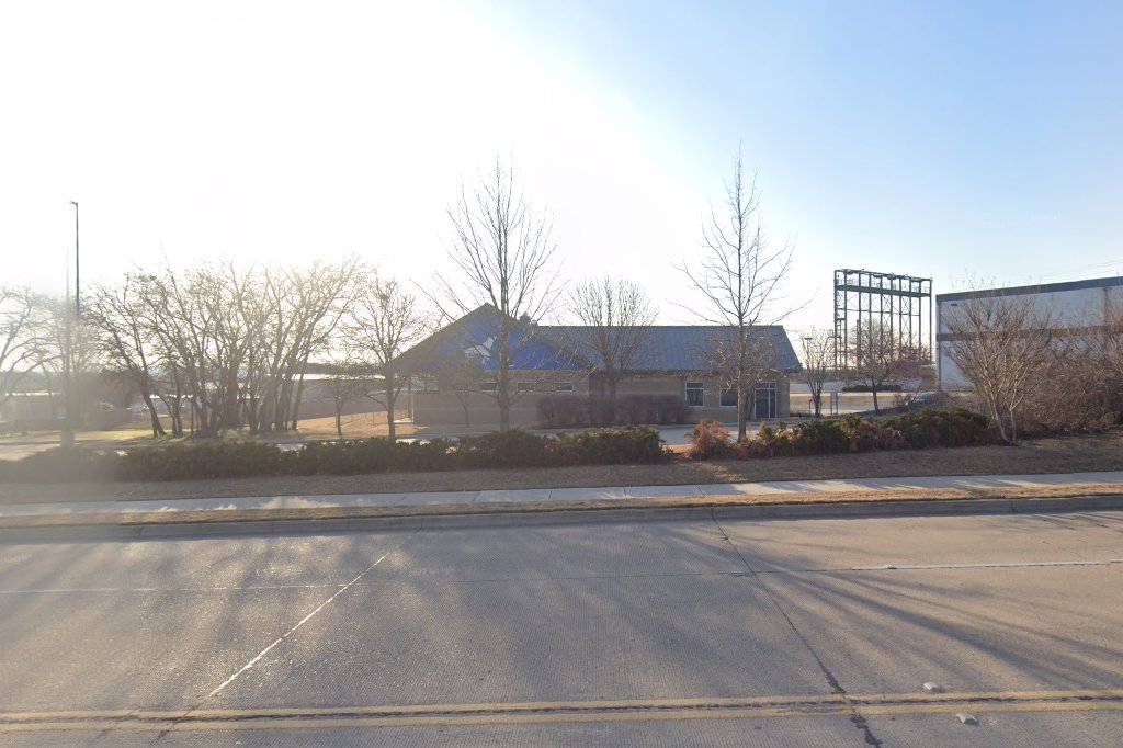 Benbrook Animal Shelter