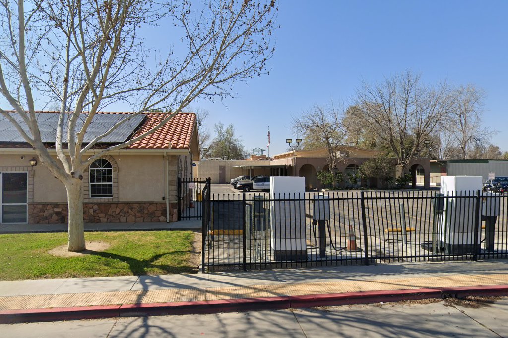 Arvin Animal Control