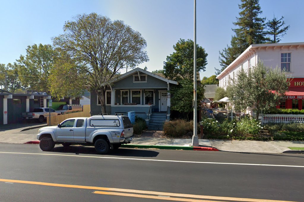 Cat Hospital of Petaluma