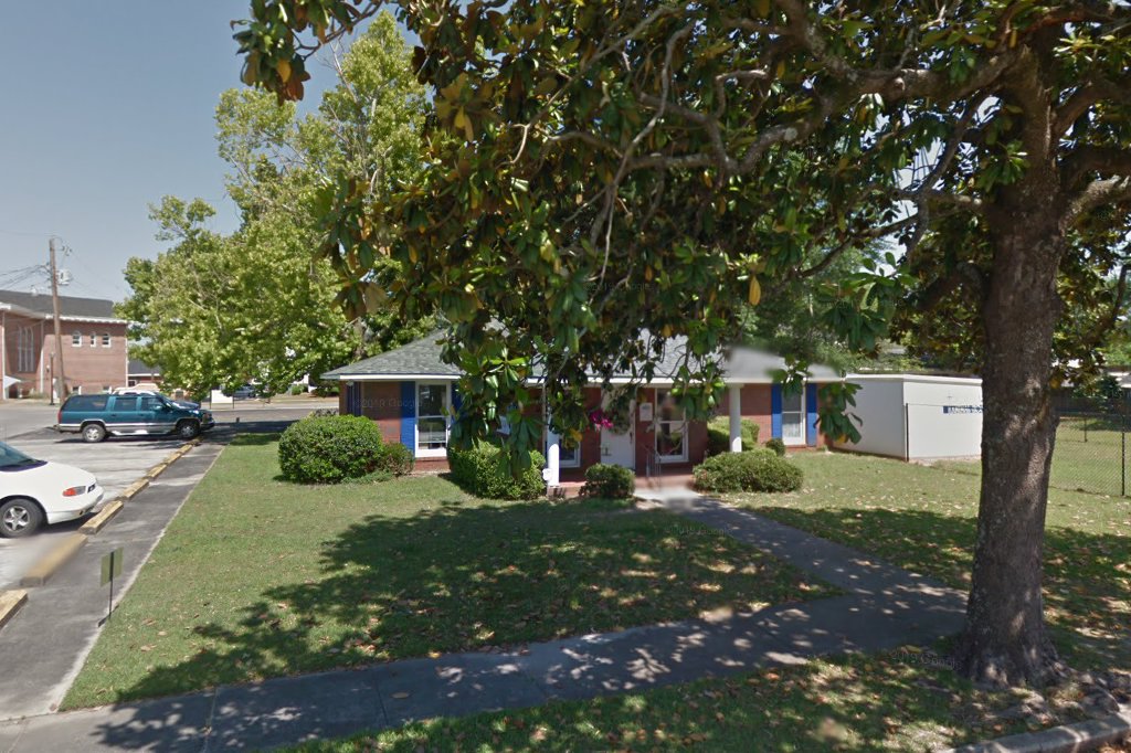 Trinity Animal Hospital