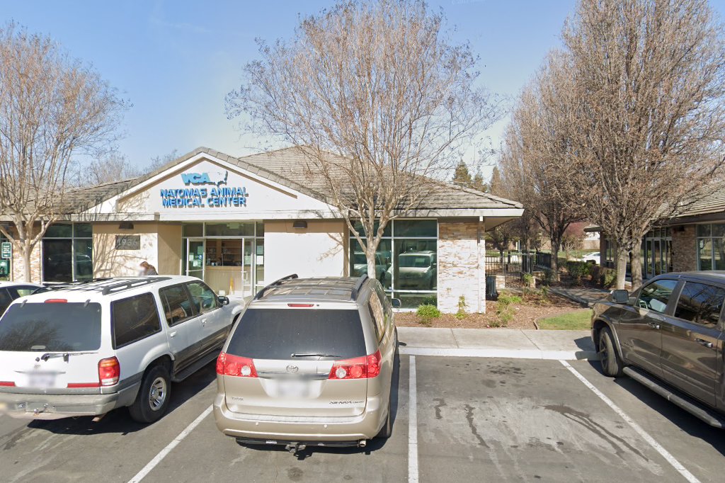 Natomas Animal Medical Center