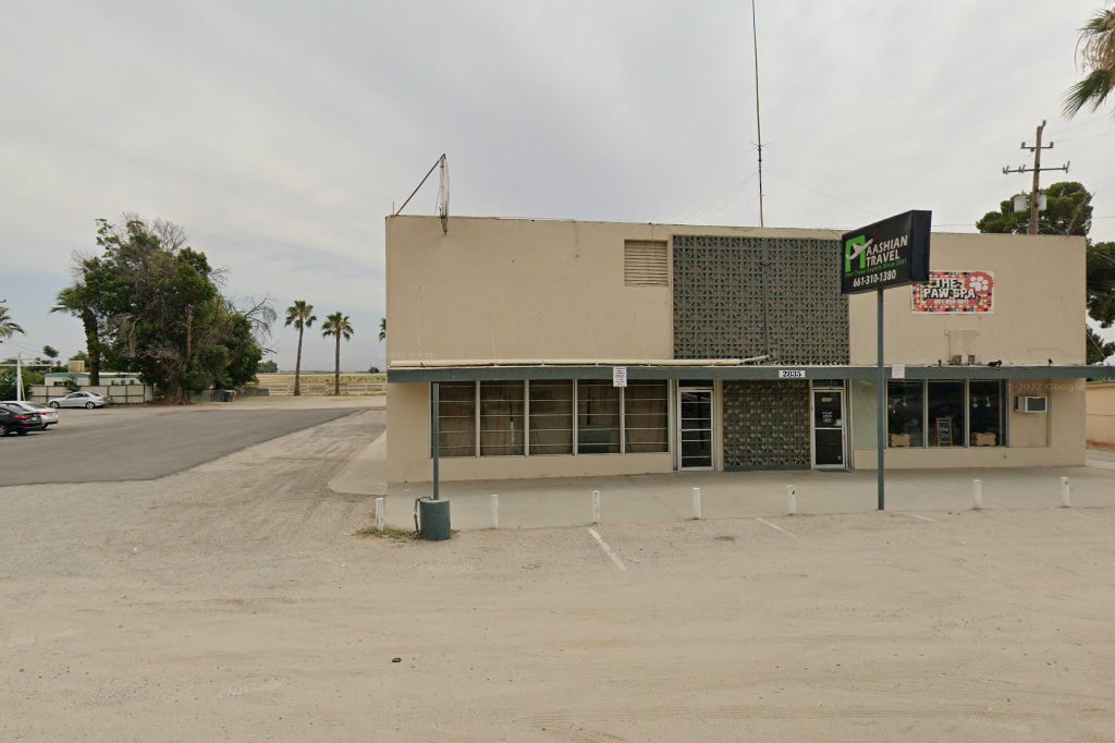 Serenity Cat Hospital